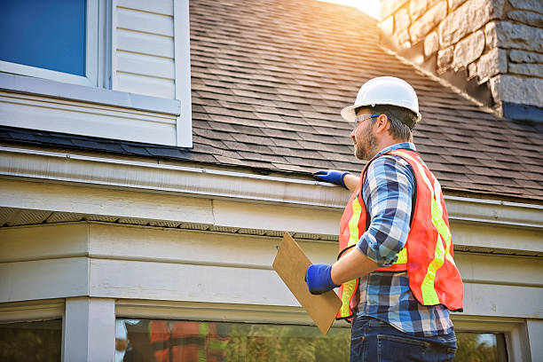 Roof Repair in Foster